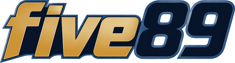five89